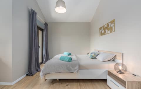 Popular Airbnb listing: House Danica in Brčići