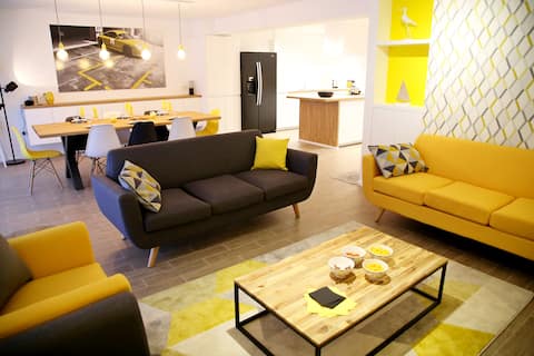 Belgian Coast Resort