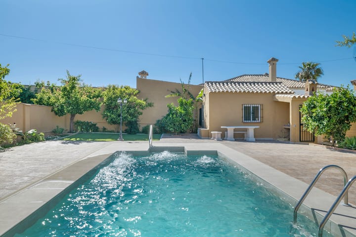 Casa Ramón - Conil de la Frontera