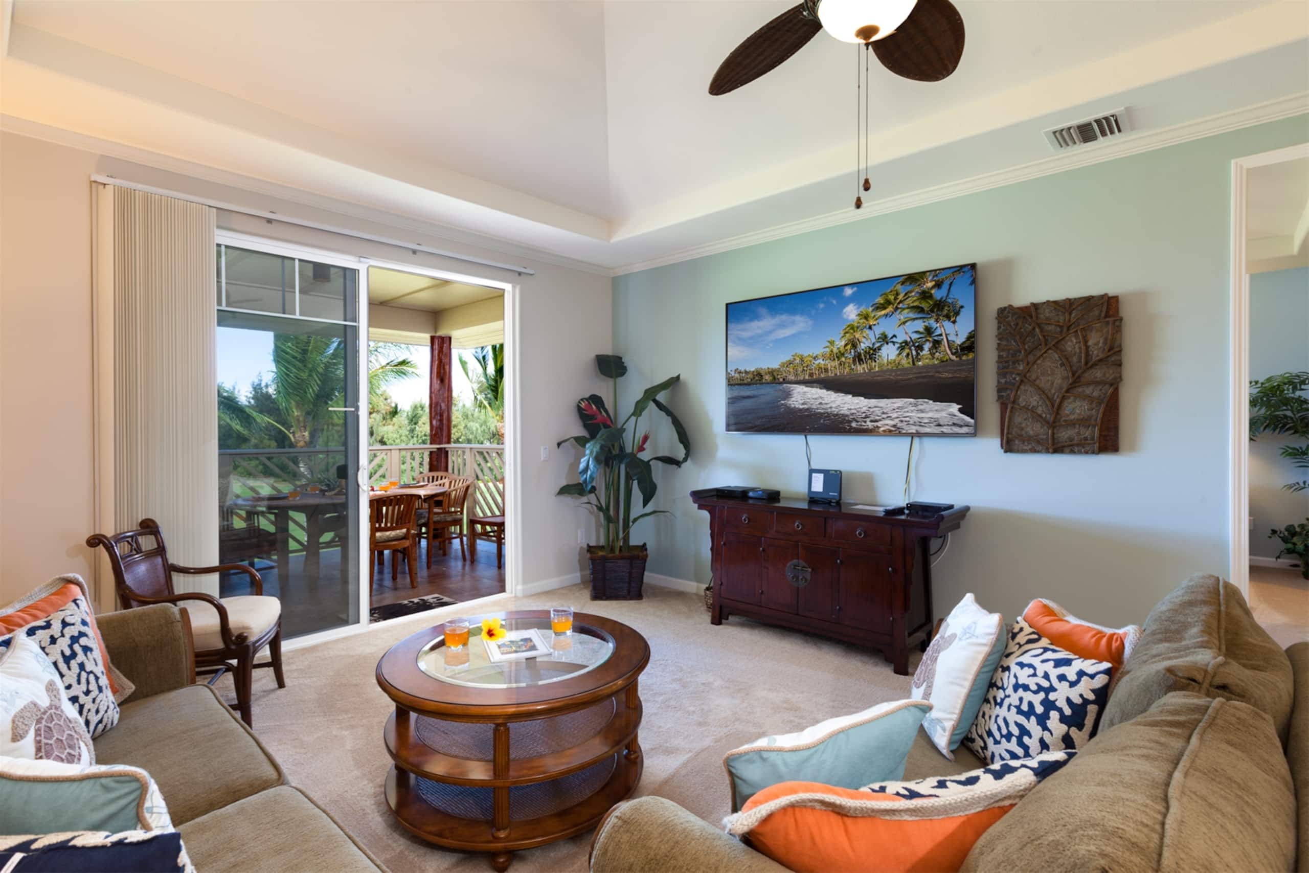 Hilton Pool Pass for 2026 M33 Waikoloa Beach - Main photo