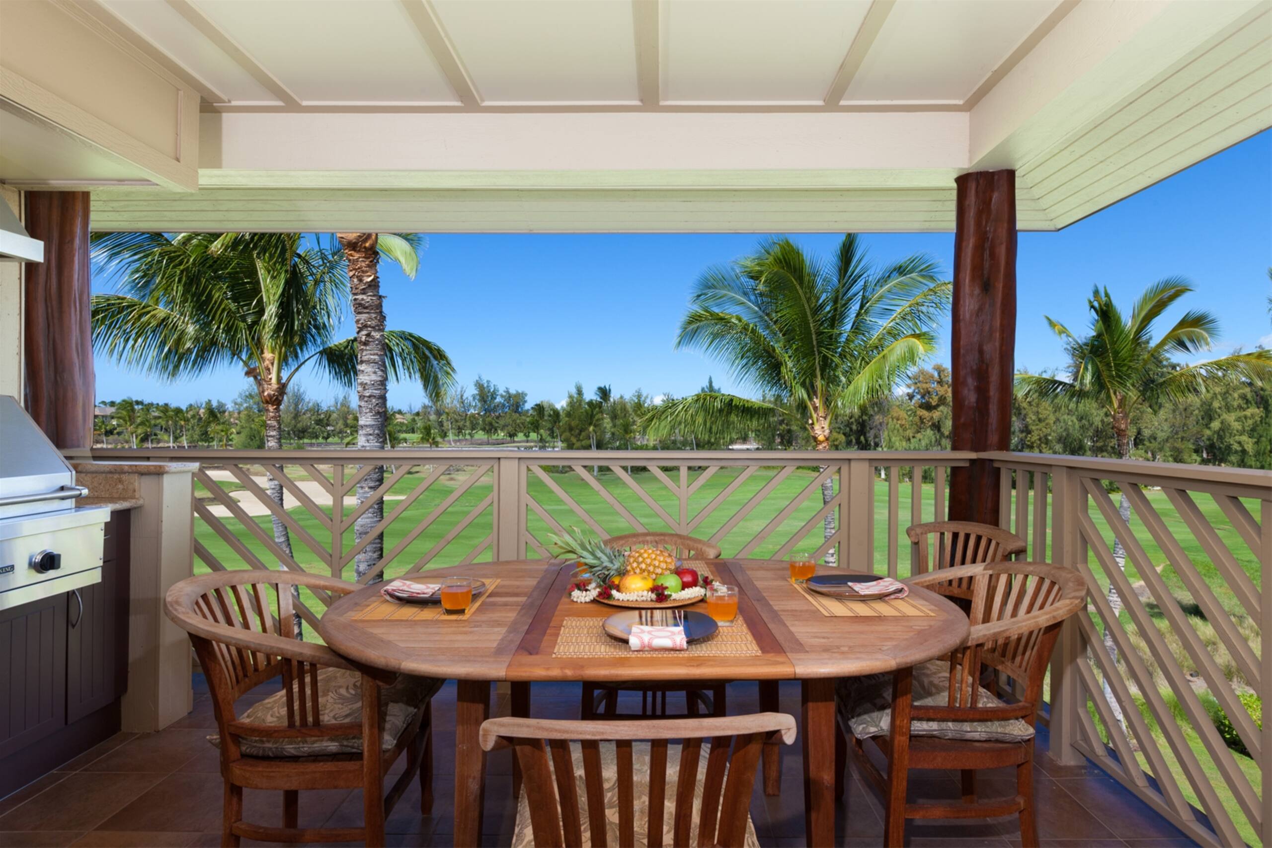 Hilton Pool Pass for 2026 M33 Waikoloa Beach - Photo 10