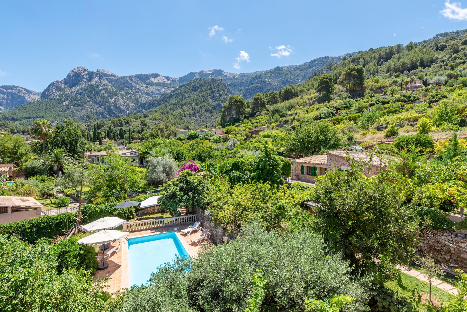 Sa Teulera Soller — zdjęcie 2