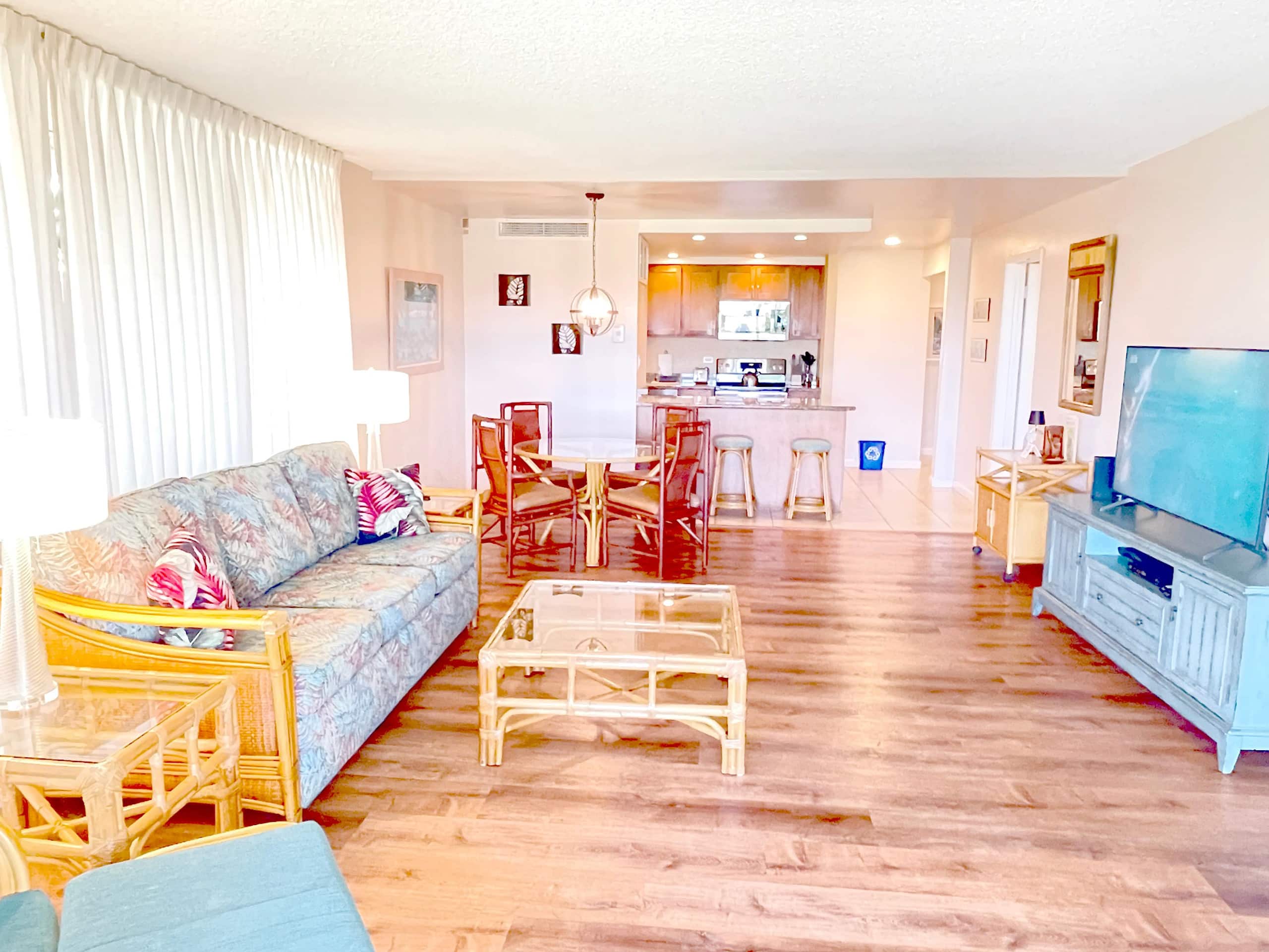 Condo in Kaanapali · ★4.86 · 2 bedrooms · 3 beds · 2 baths - Image 6