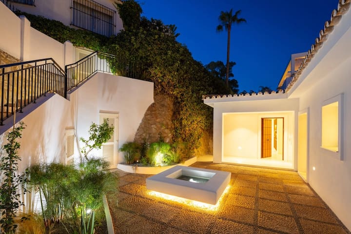 JustRent Marbella managed Airbnb listing 2
