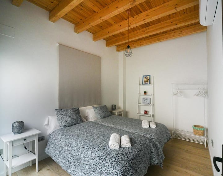 Habitación 1