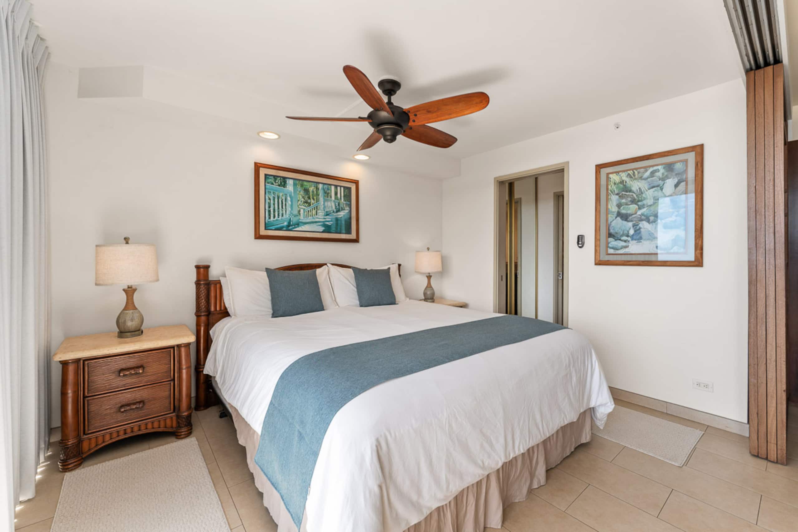 Condo in Kihei · ★5.0 · 2 bedrooms · 3 beds · 2 baths - Image 25