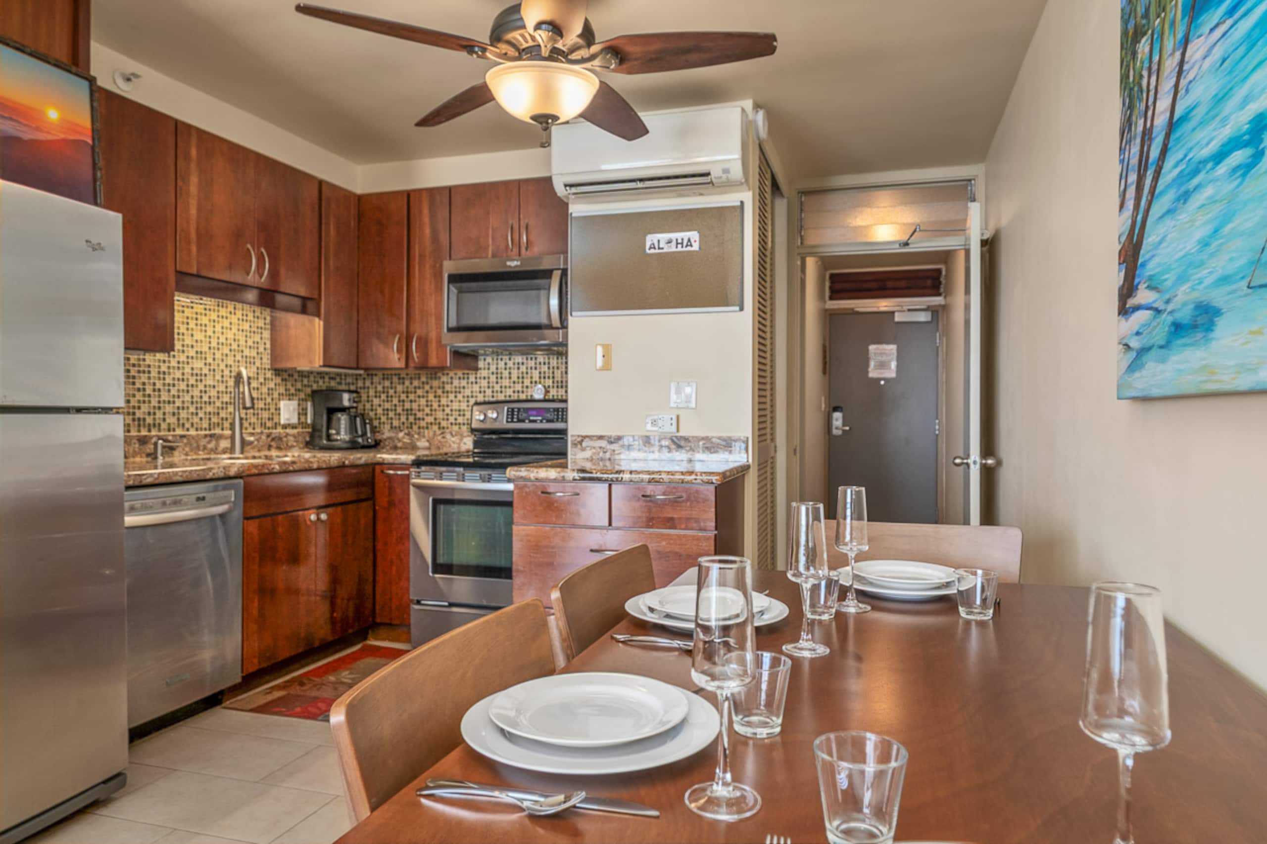 Condo in Kihei · ★5.0 · 2 bedrooms · 3 beds · 2 baths - Image 12