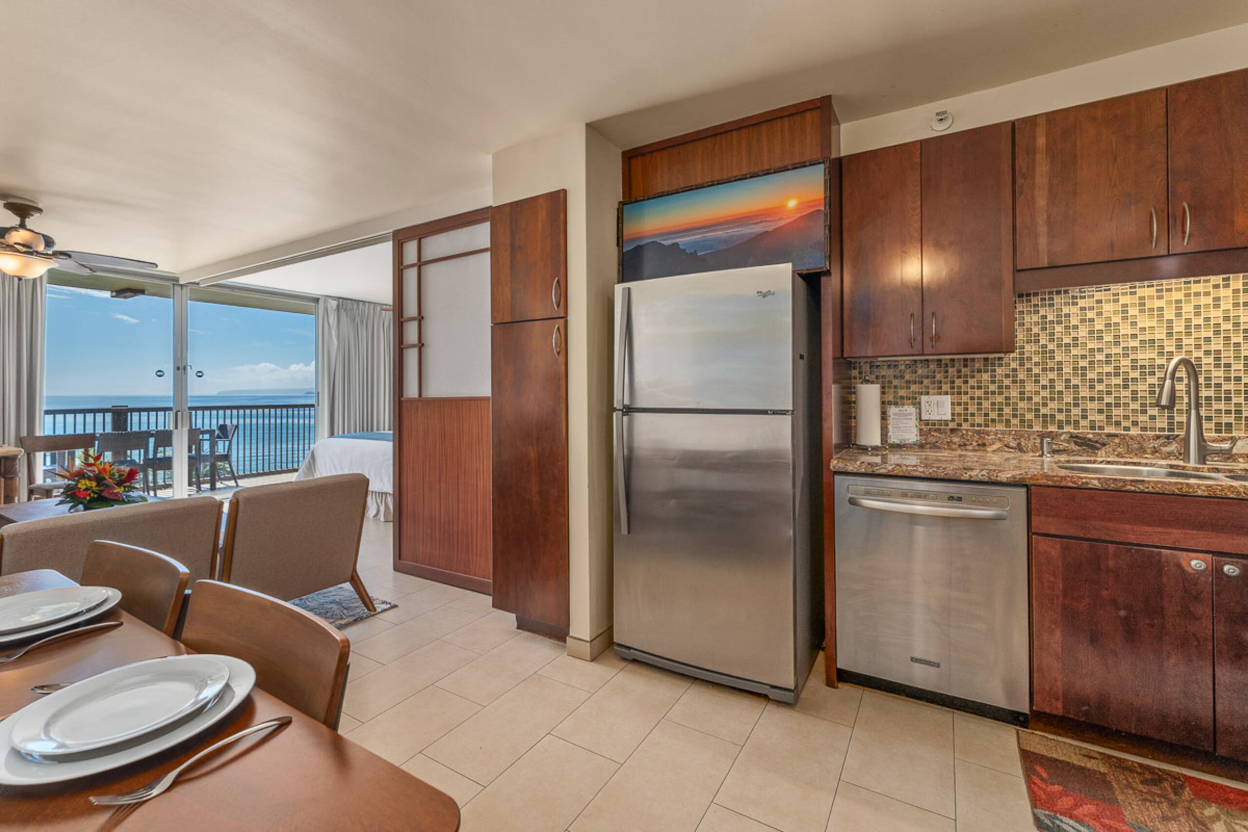 Condo in Kihei · ★5.0 · 2 bedrooms · 3 beds · 2 baths - Image 13
