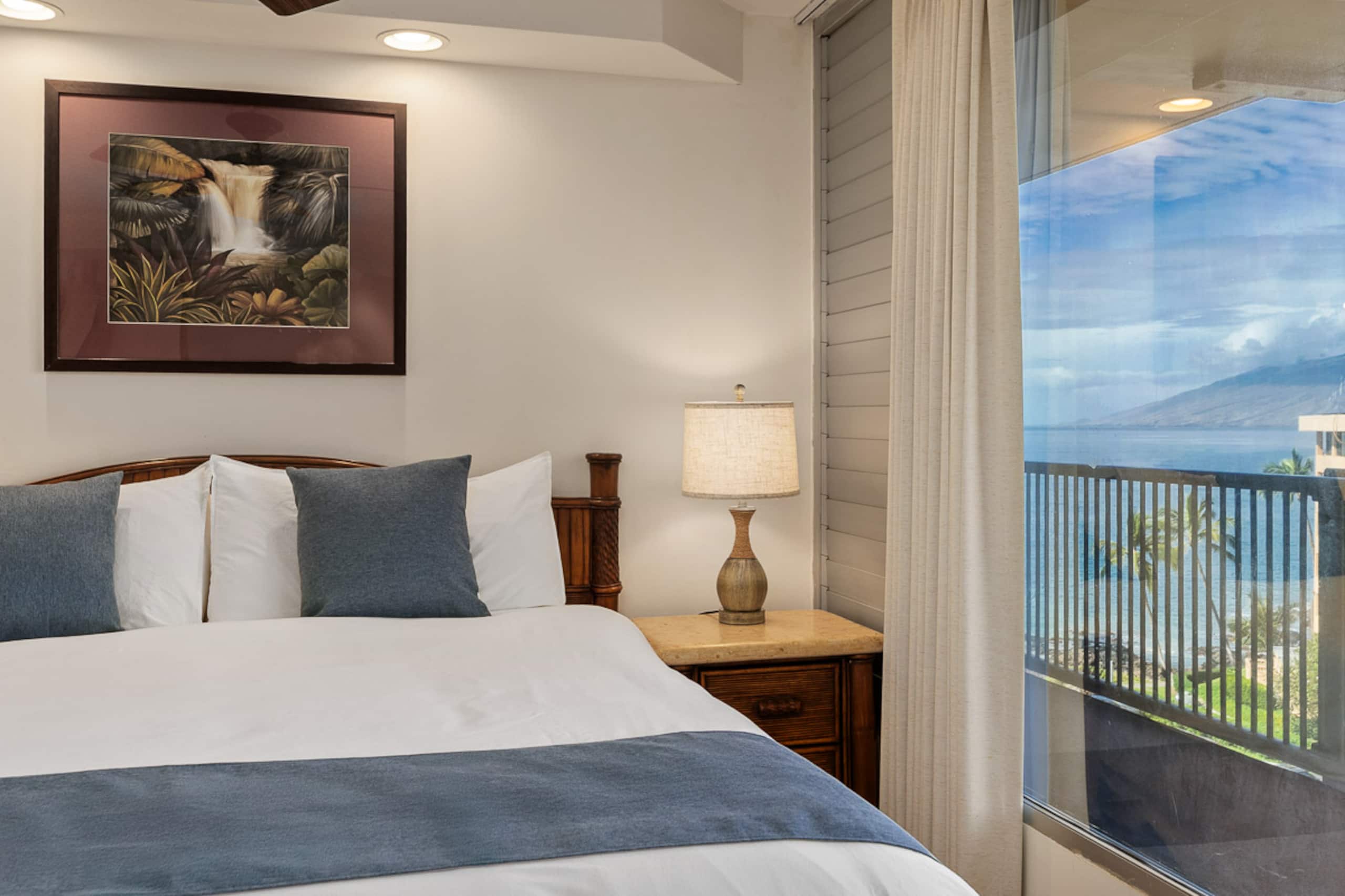 Condo in Kihei · ★5.0 · 2 bedrooms · 3 beds · 2 baths - Image 40
