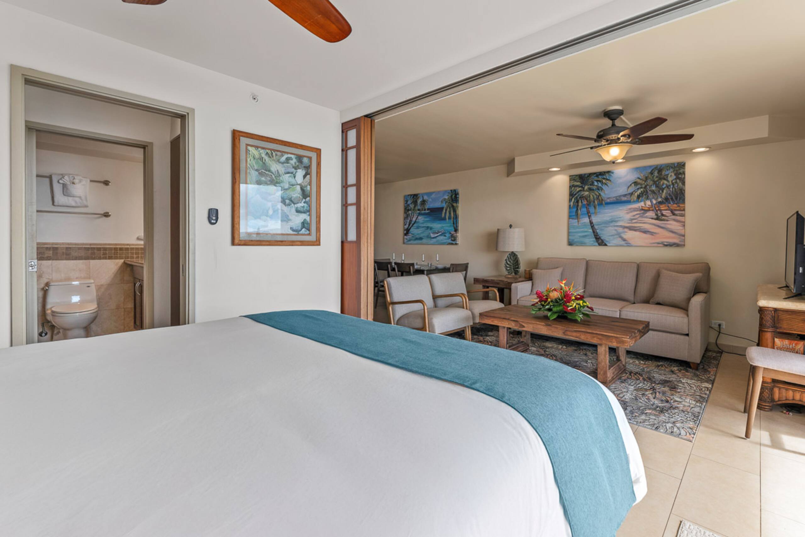 Condo in Kihei · ★5.0 · 2 bedrooms · 3 beds · 2 baths - Image 23