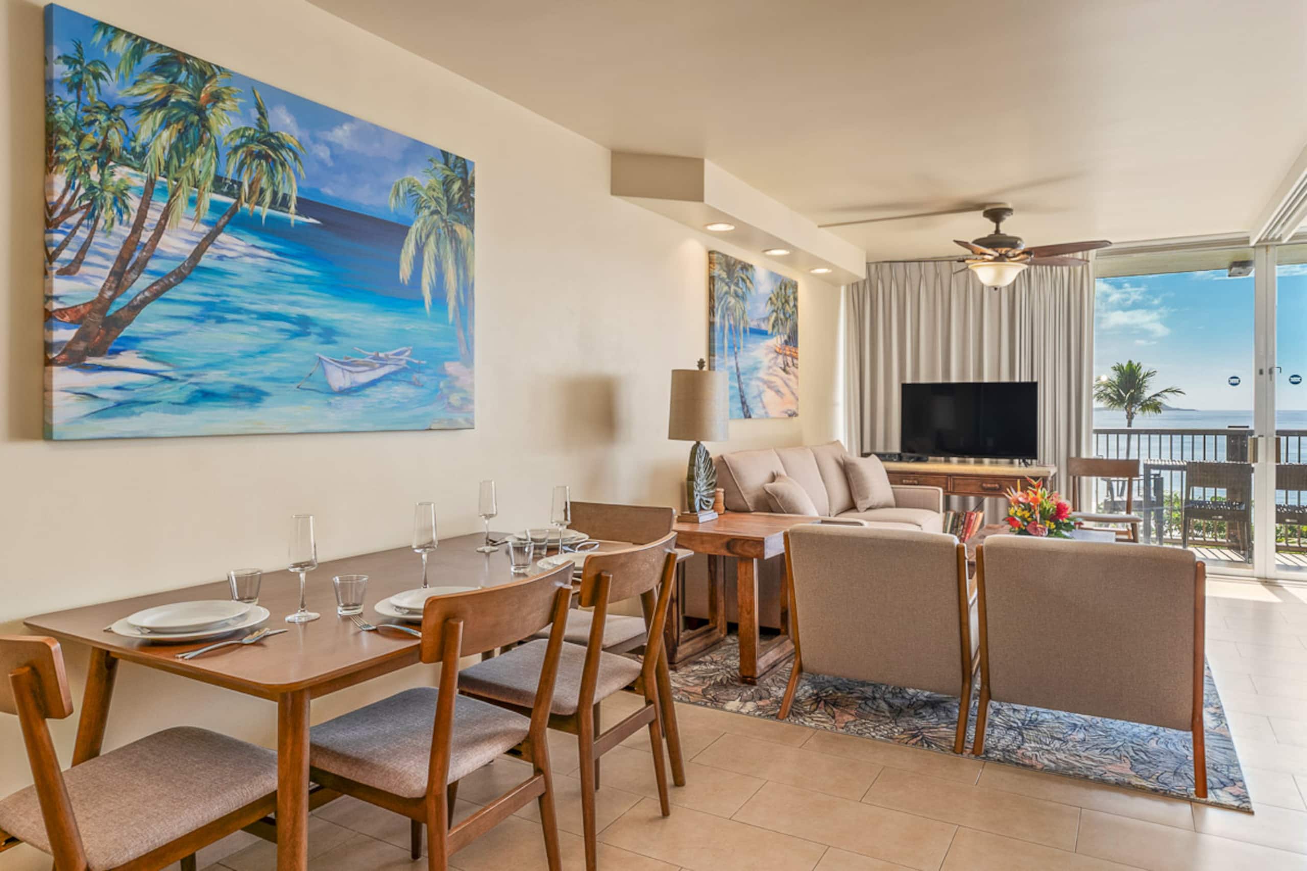 Condo in Kihei · ★5.0 · 2 bedrooms · 3 beds · 2 baths - Image 15