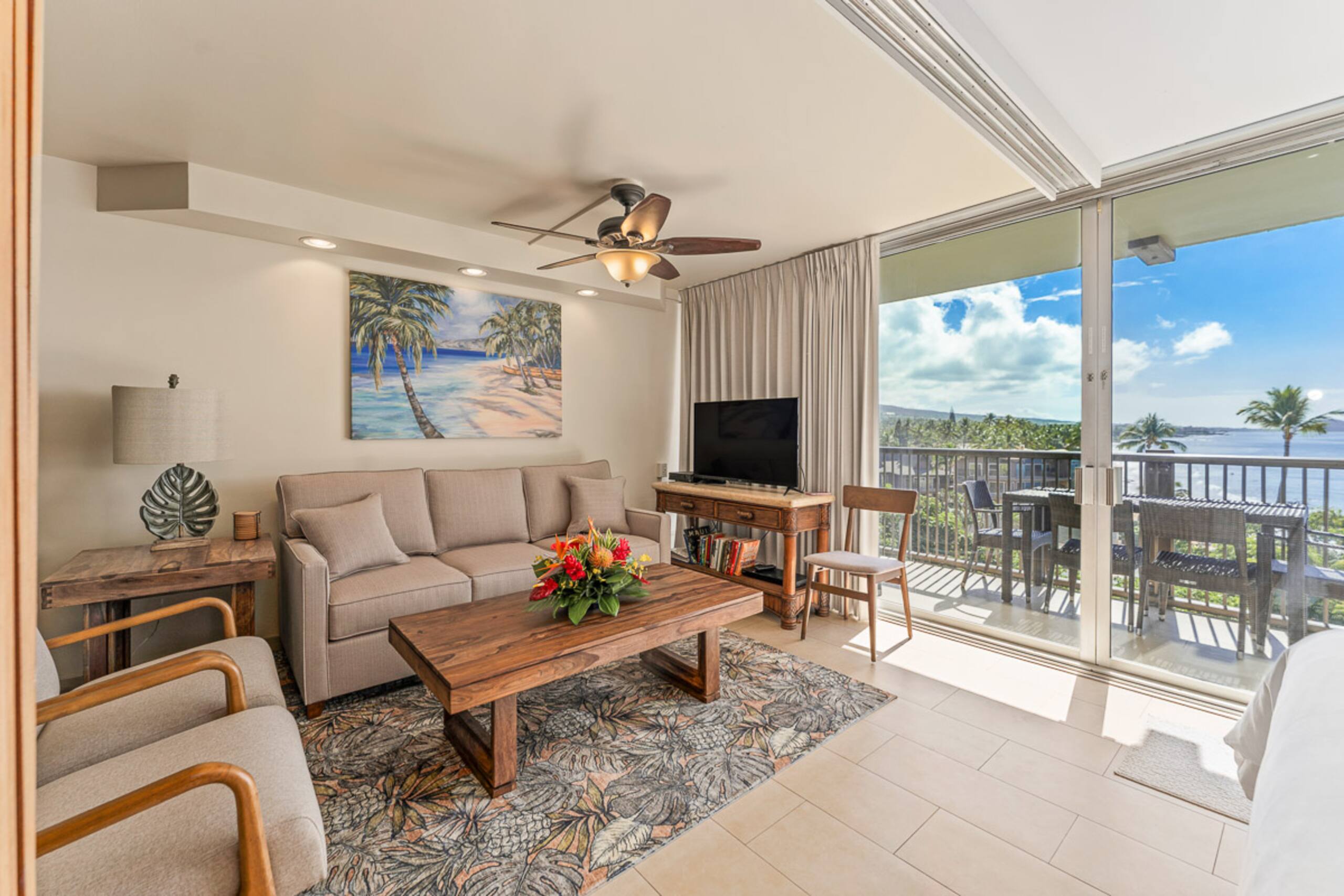 Condo in Kihei · ★5.0 · 2 bedrooms · 3 beds · 2 baths - Image 2
