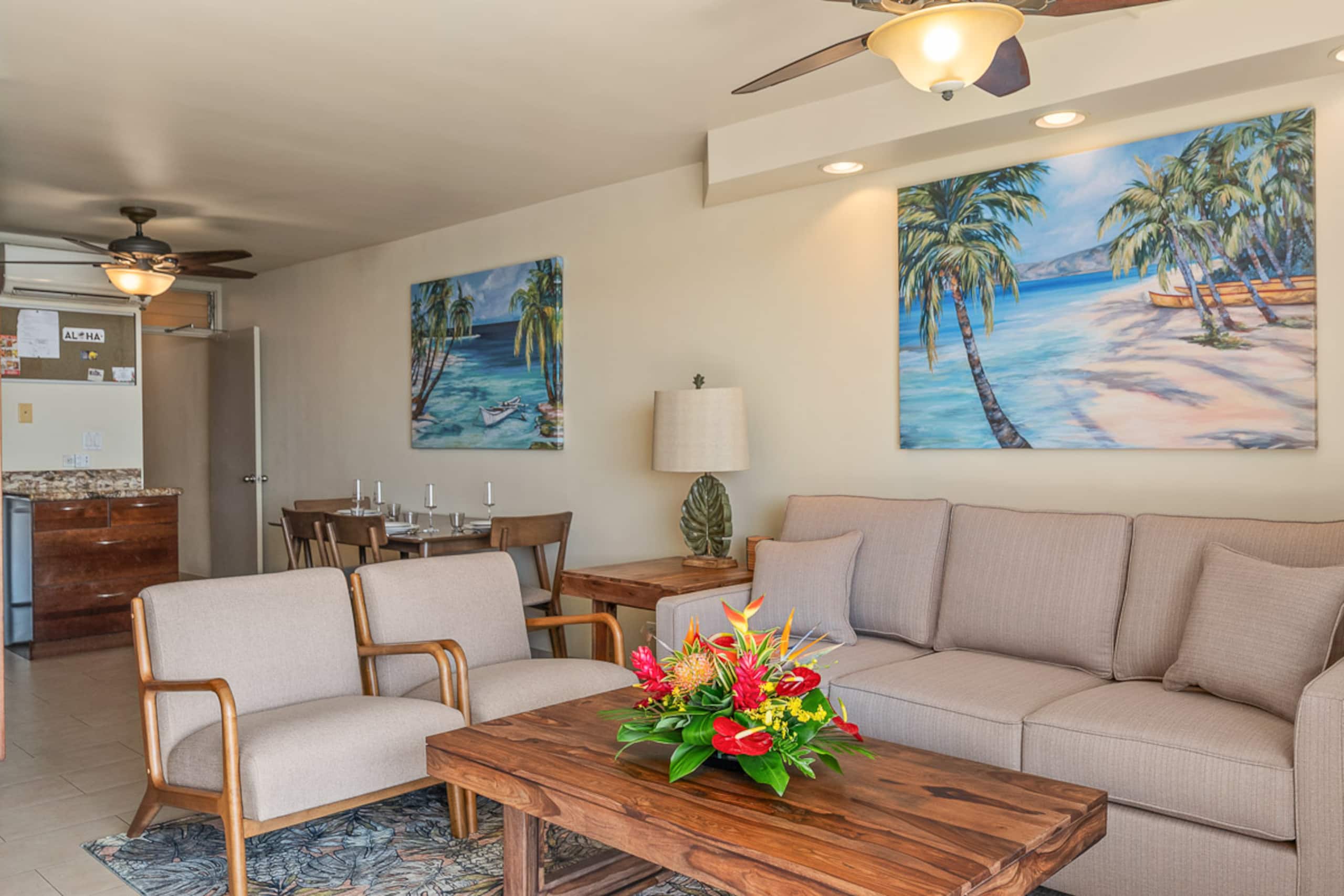 Condo in Kihei · ★5.0 · 2 bedrooms · 3 beds · 2 baths - Image 6