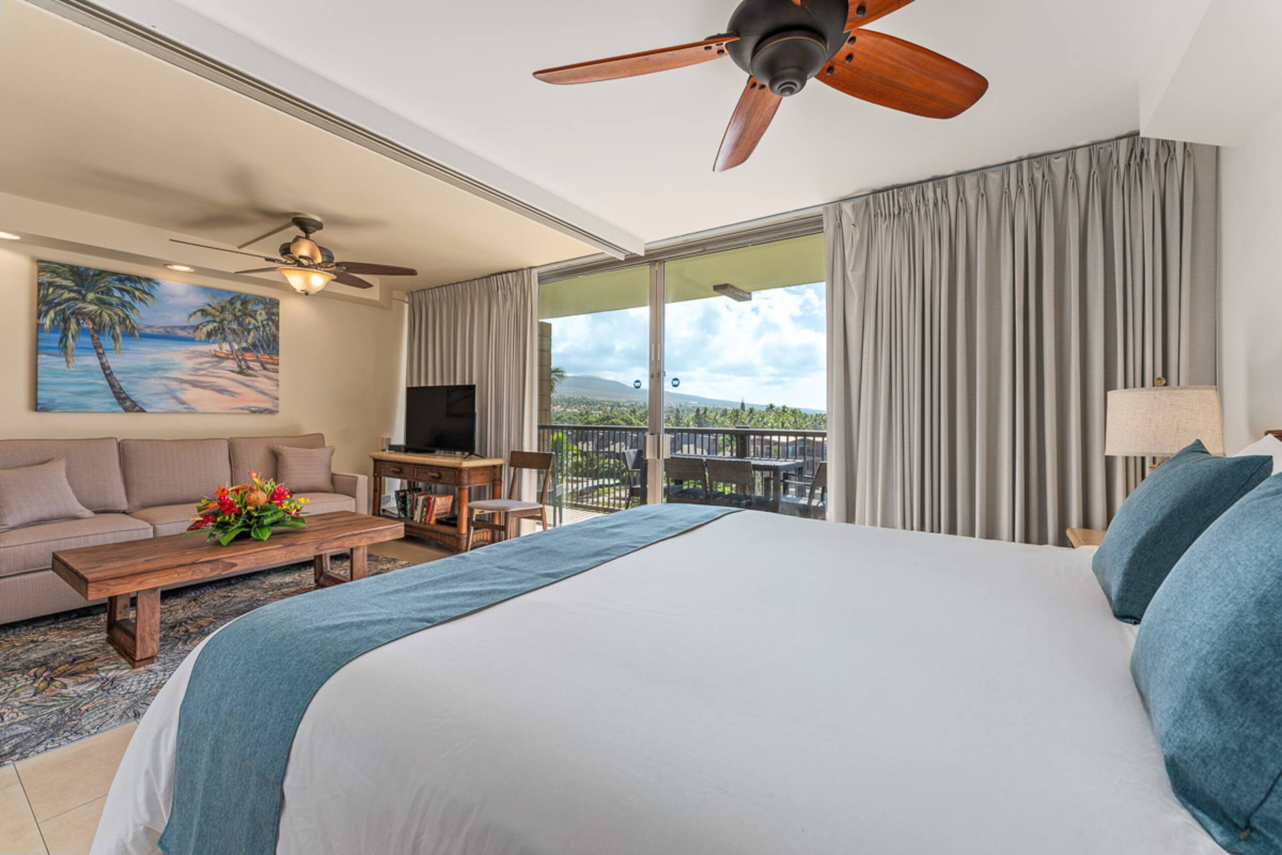 Condo in Kihei · ★5.0 · 2 bedrooms · 3 beds · 2 baths - Image 27