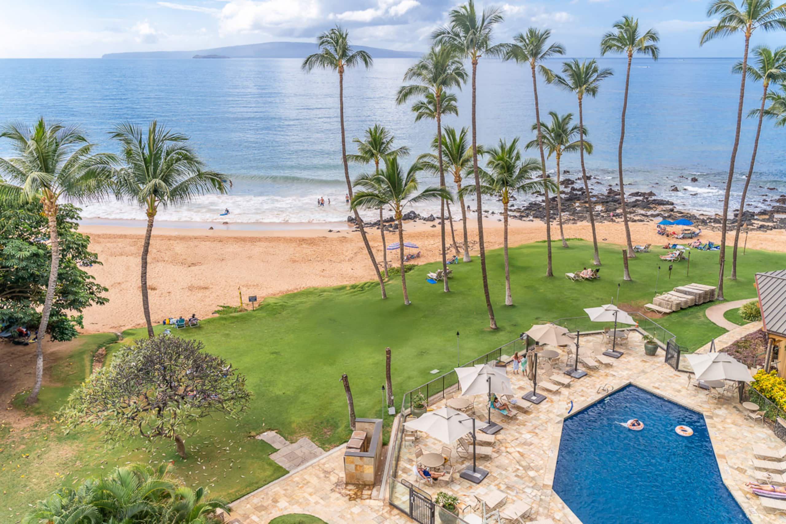 Condo in Kihei · ★5.0 · 2 bedrooms · 3 beds · 2 baths - Image 32