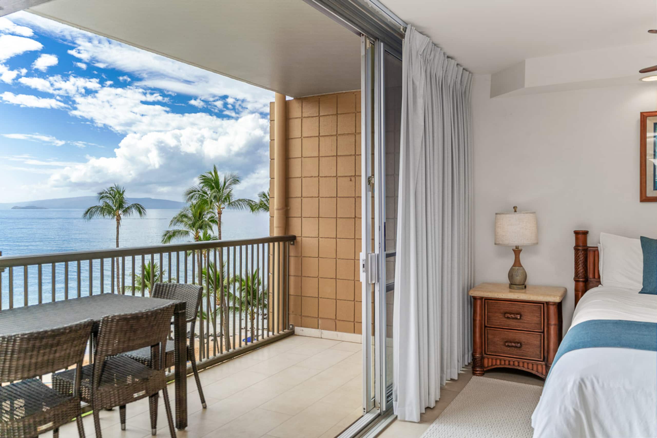 Condo in Kihei · ★5.0 · 2 bedrooms · 3 beds · 2 baths - Image 19