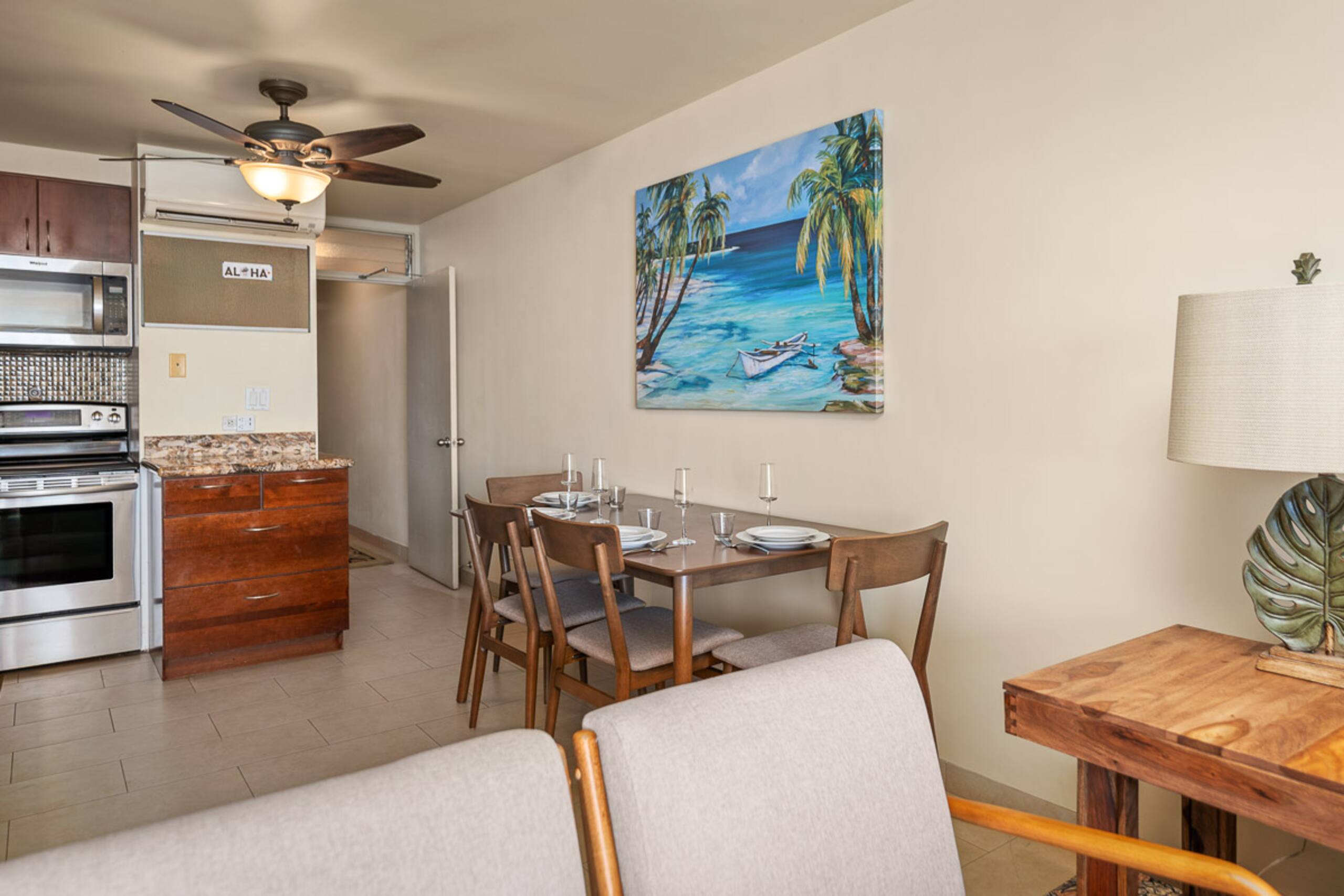 Condo in Kihei · ★5.0 · 2 bedrooms · 3 beds · 2 baths - Image 10