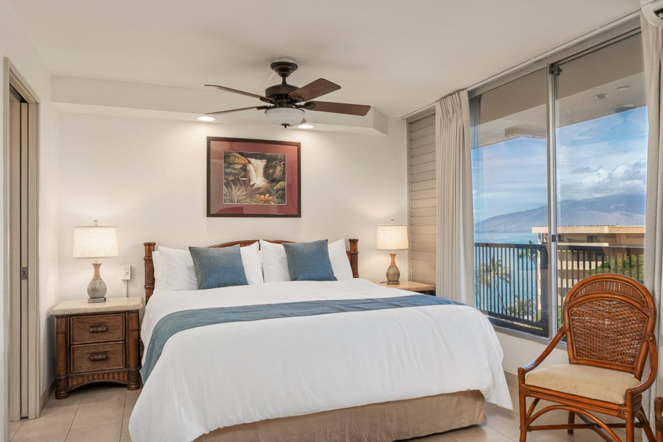 Condo in Kihei · ★5.0 · 2 bedrooms · 3 beds · 2 baths - Image 39