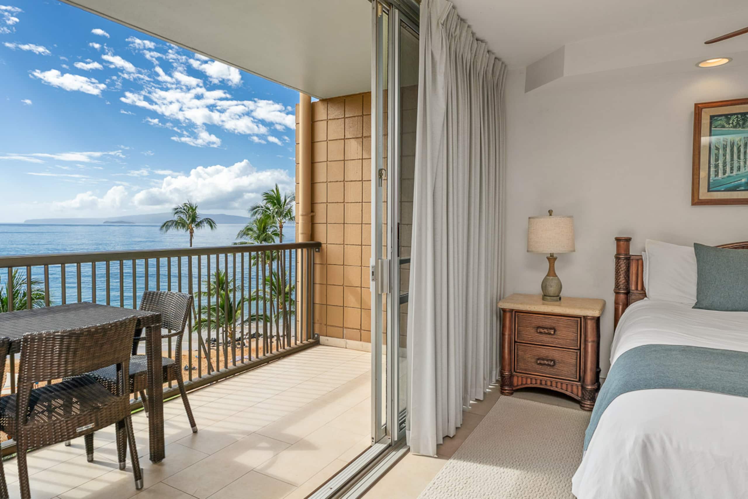 Condo in Kihei · ★5.0 · 2 bedrooms · 3 beds · 2 baths - Image 21