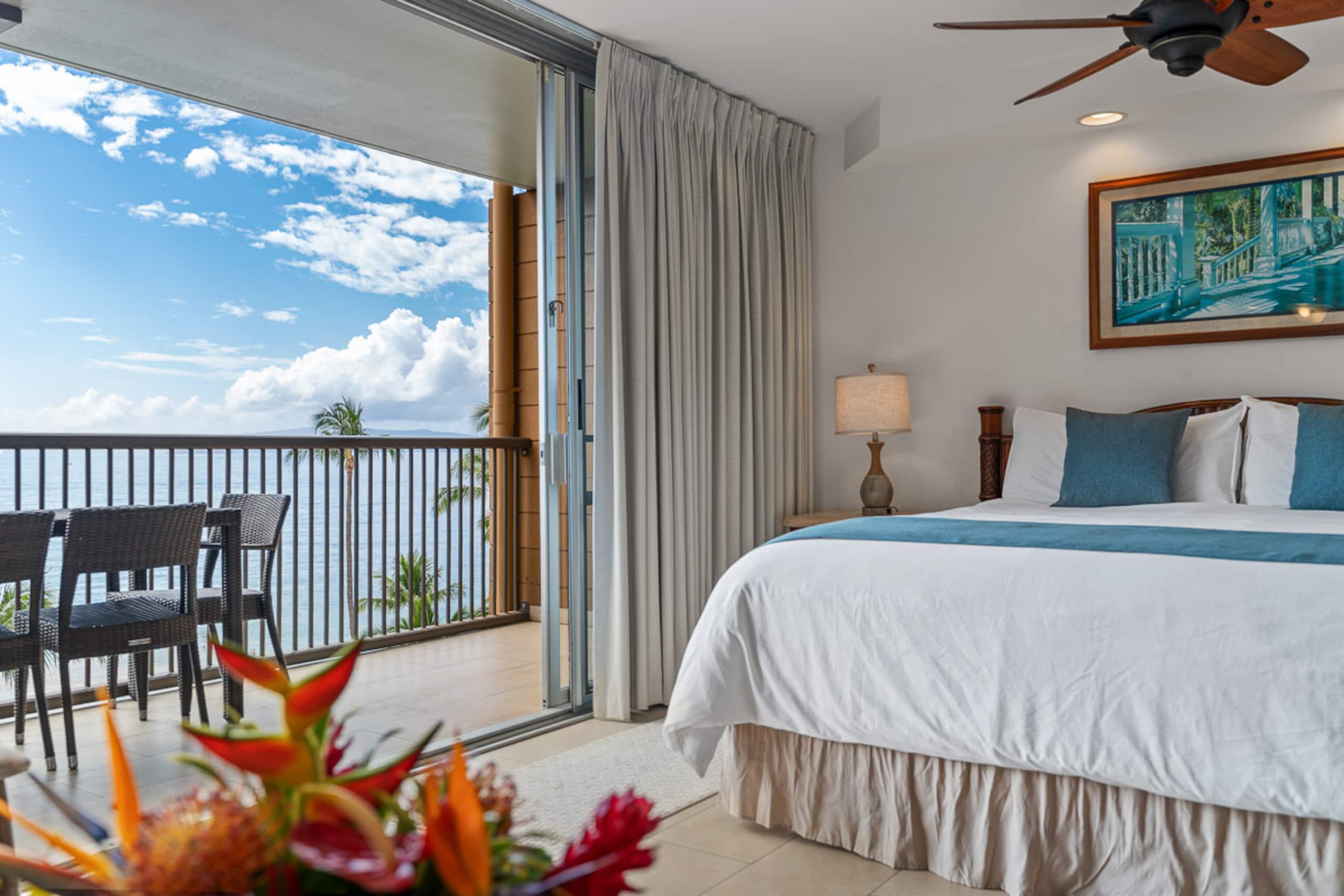 Condo in Kihei · ★5.0 · 2 bedrooms · 3 beds · 2 baths - Image 18
