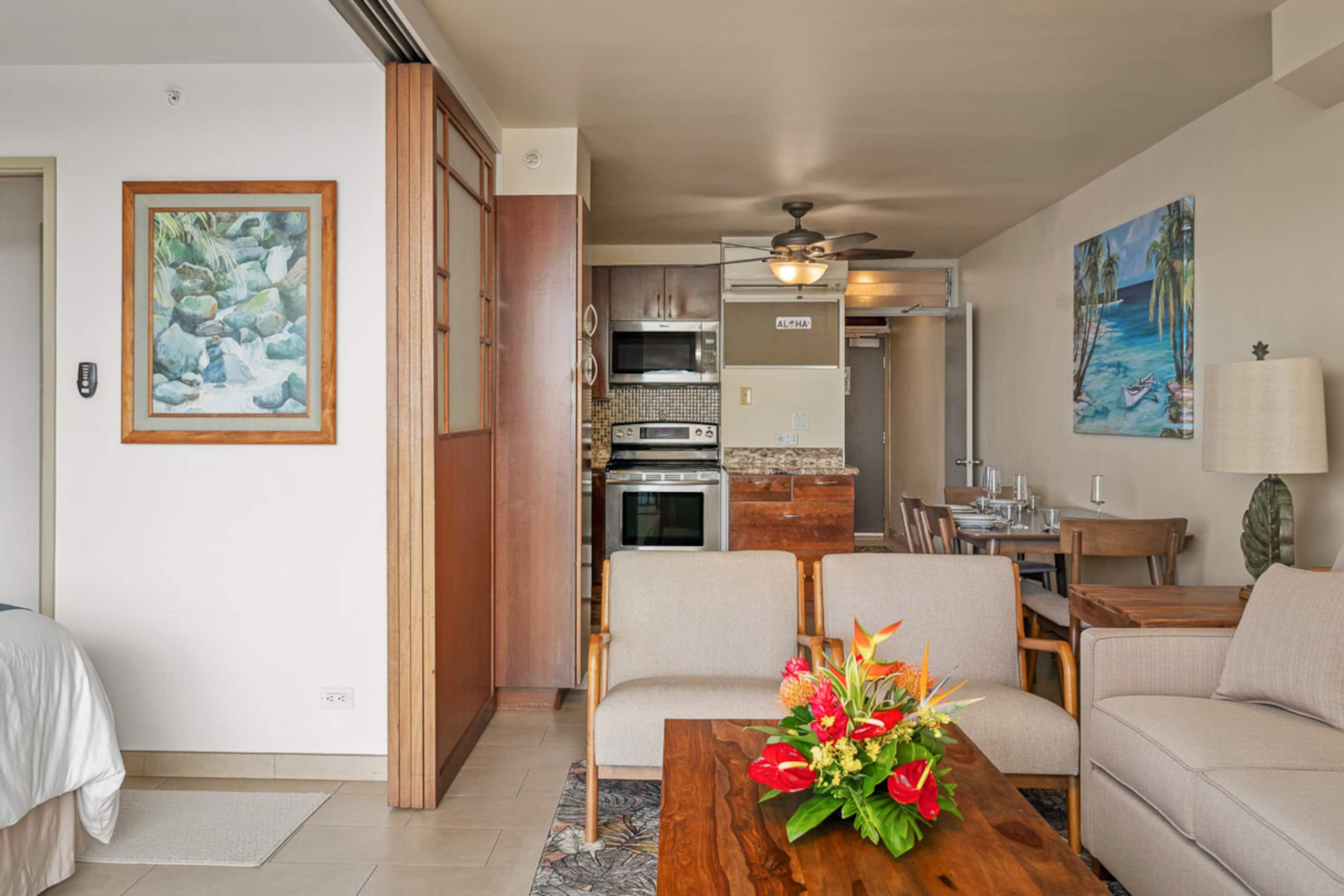 Condo in Kihei · ★5.0 · 2 bedrooms · 3 beds · 2 baths - Image 9