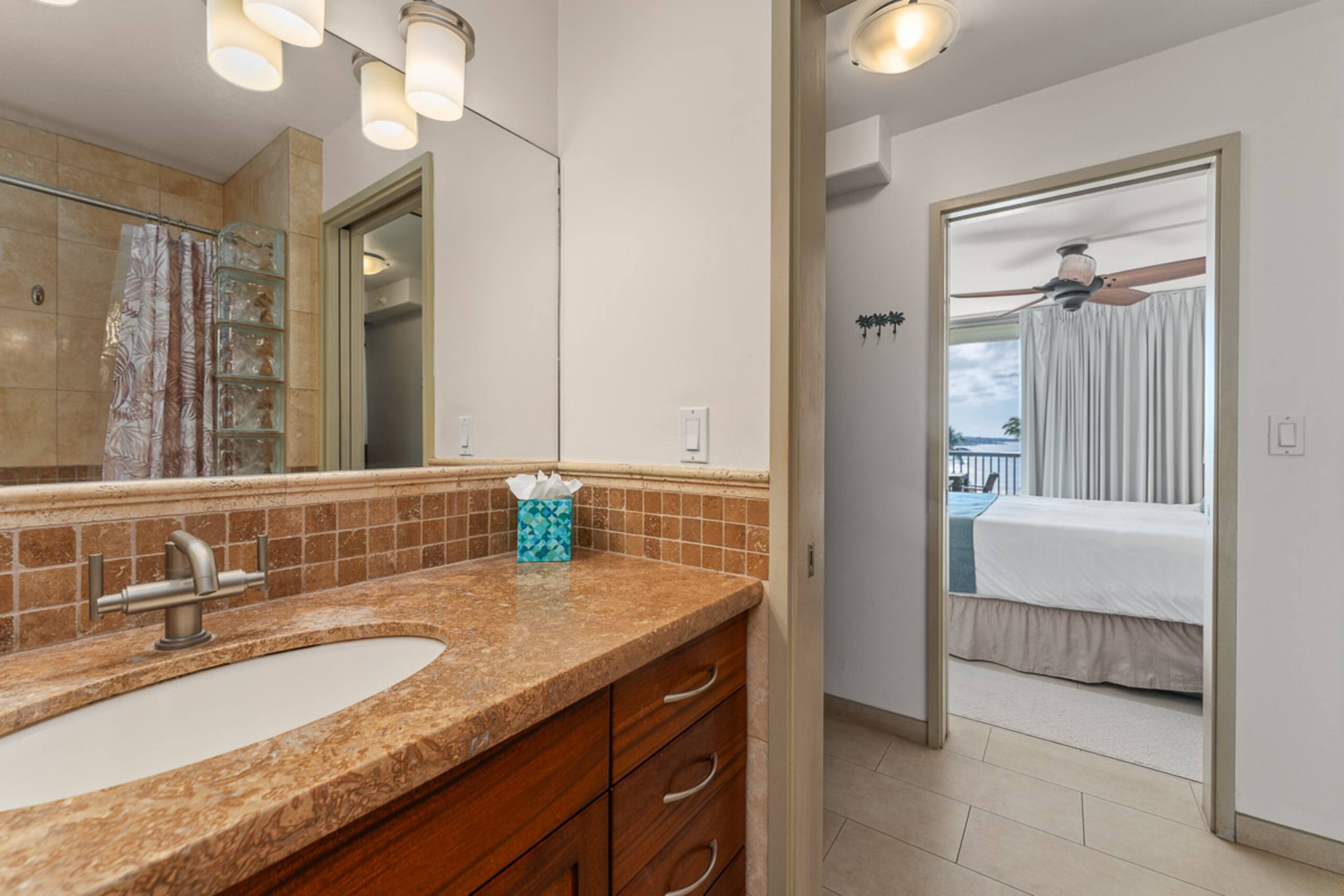 Condo in Kihei · ★5.0 · 2 bedrooms · 3 beds · 2 baths - Image 30