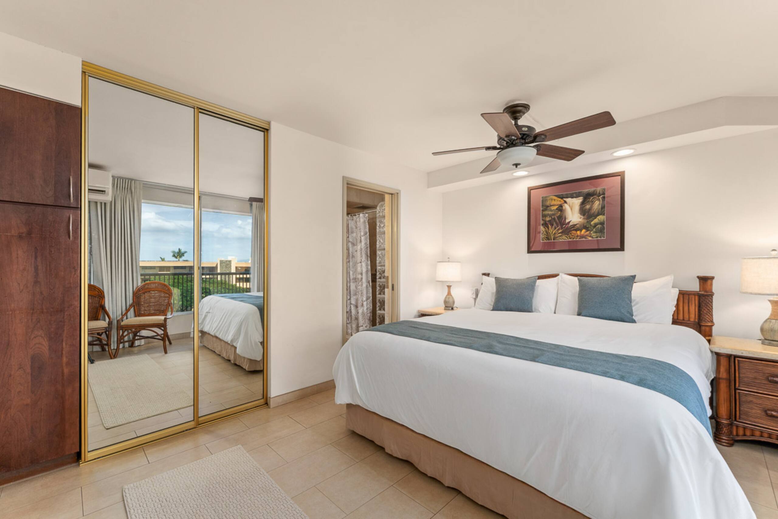 Condo in Kihei · ★5.0 · 2 bedrooms · 3 beds · 2 baths - Image 43