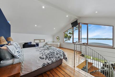 WHEELHOUSE APARTMENT 2