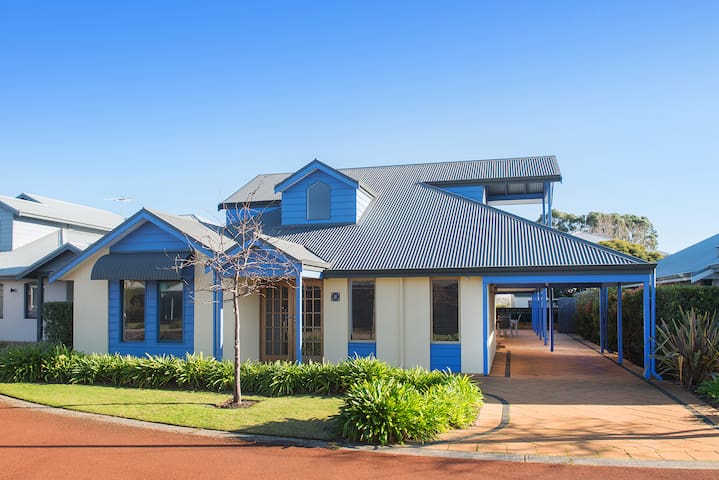 House 06 – Tranquility Dunsborough