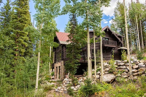 Limber Pine Lodge by Cottonwood Lodging