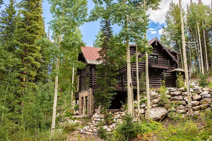 Limber Pine Lodge By Cottonwood Lodging - Utah