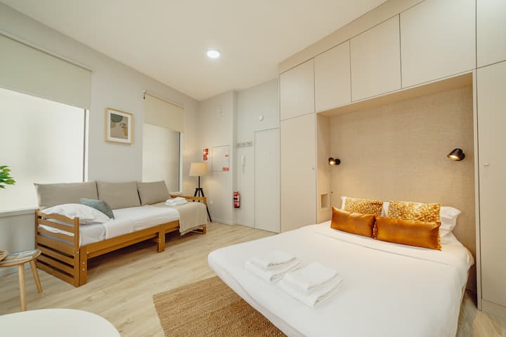 OPORTO GUEST Little John Apartment - Apartamentos para Alugar em Porto,  Porto, Portugal - Airbnb