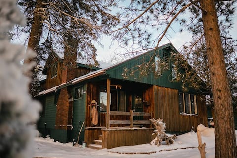 Park Point Retreat | Steps from Beach & Canal Park