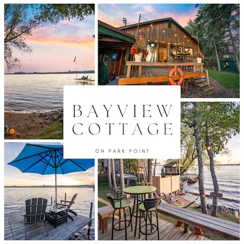 Park Point Retreat | Steps from Beach & Canal Park