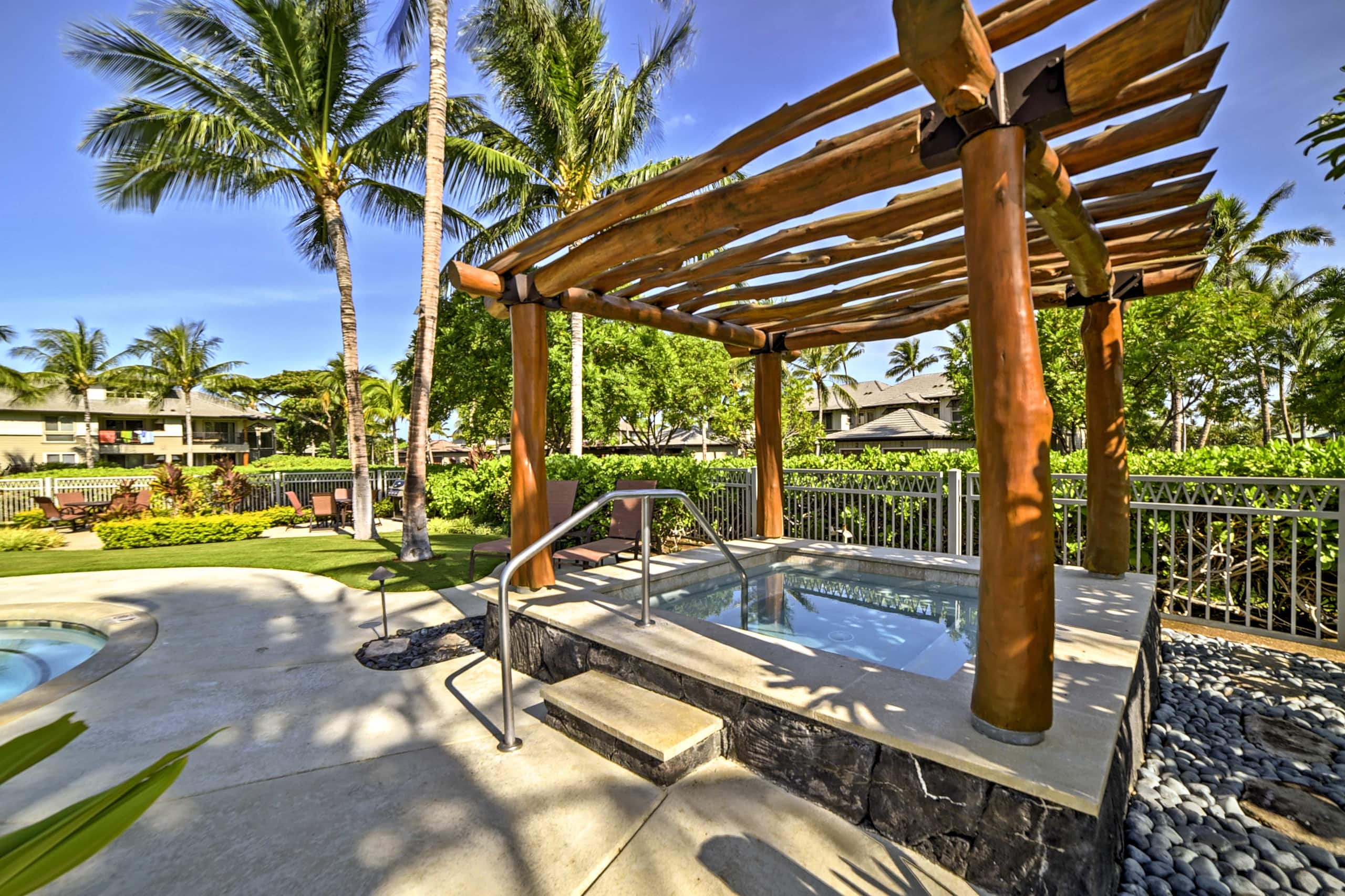 Villa in Waimea · ★4.91 · 3 bedrooms · 4 beds · 3 shared baths - Image 28