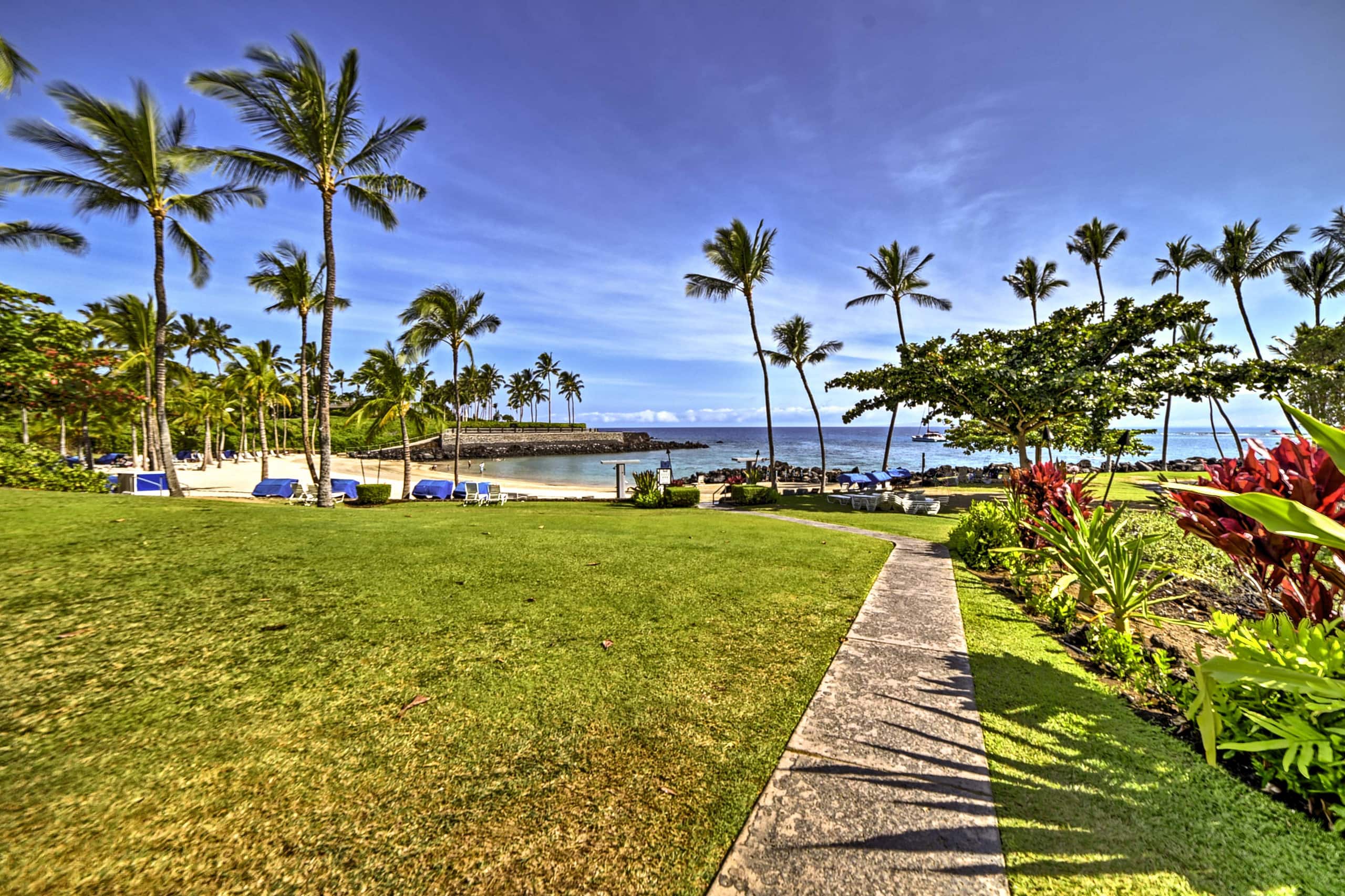 Villa in Waimea · ★4.91 · 3 bedrooms · 4 beds · 3 shared baths - Image 27