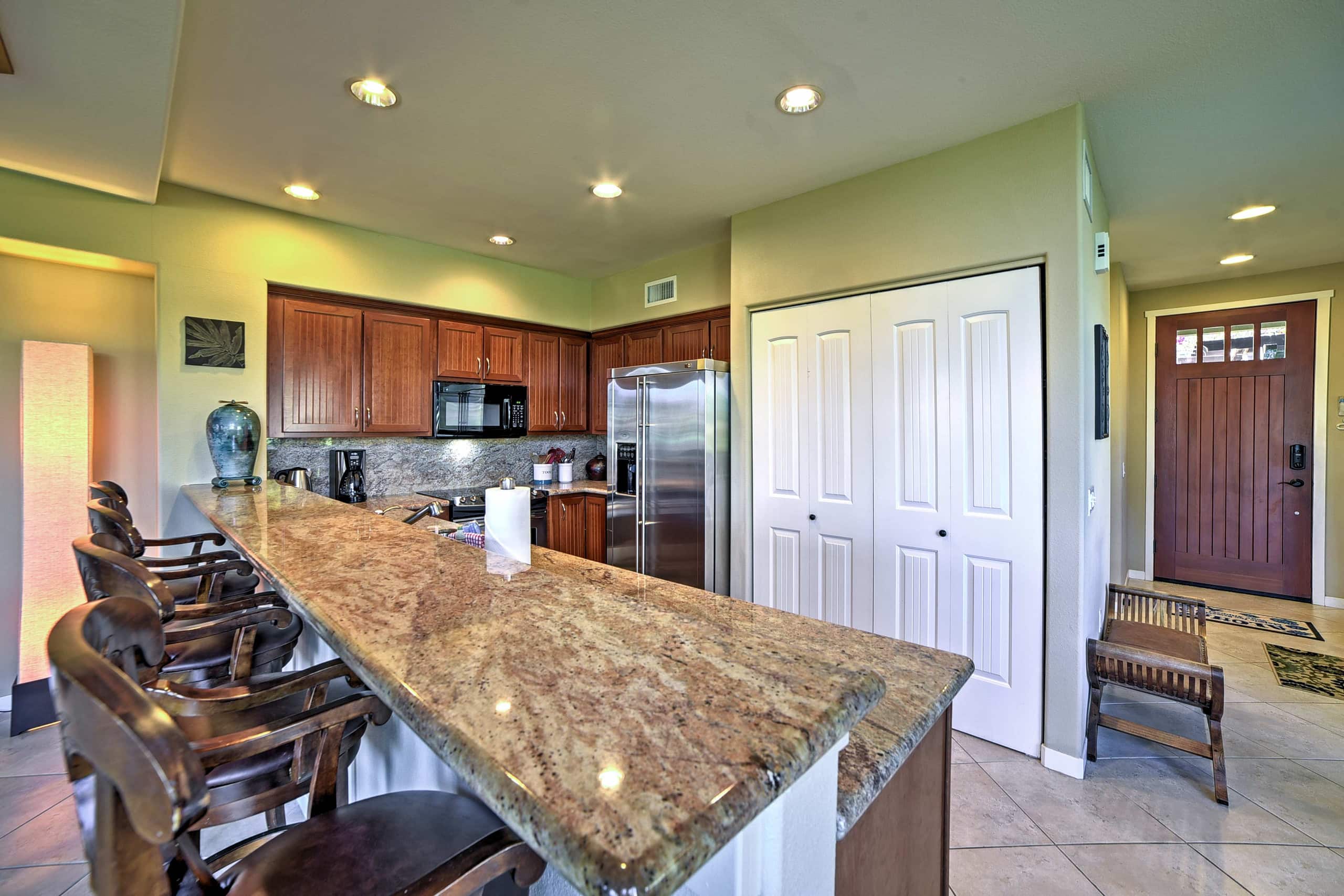 Villa in Waimea · ★4.91 · 3 bedrooms · 4 beds · 3 shared baths - Image 5