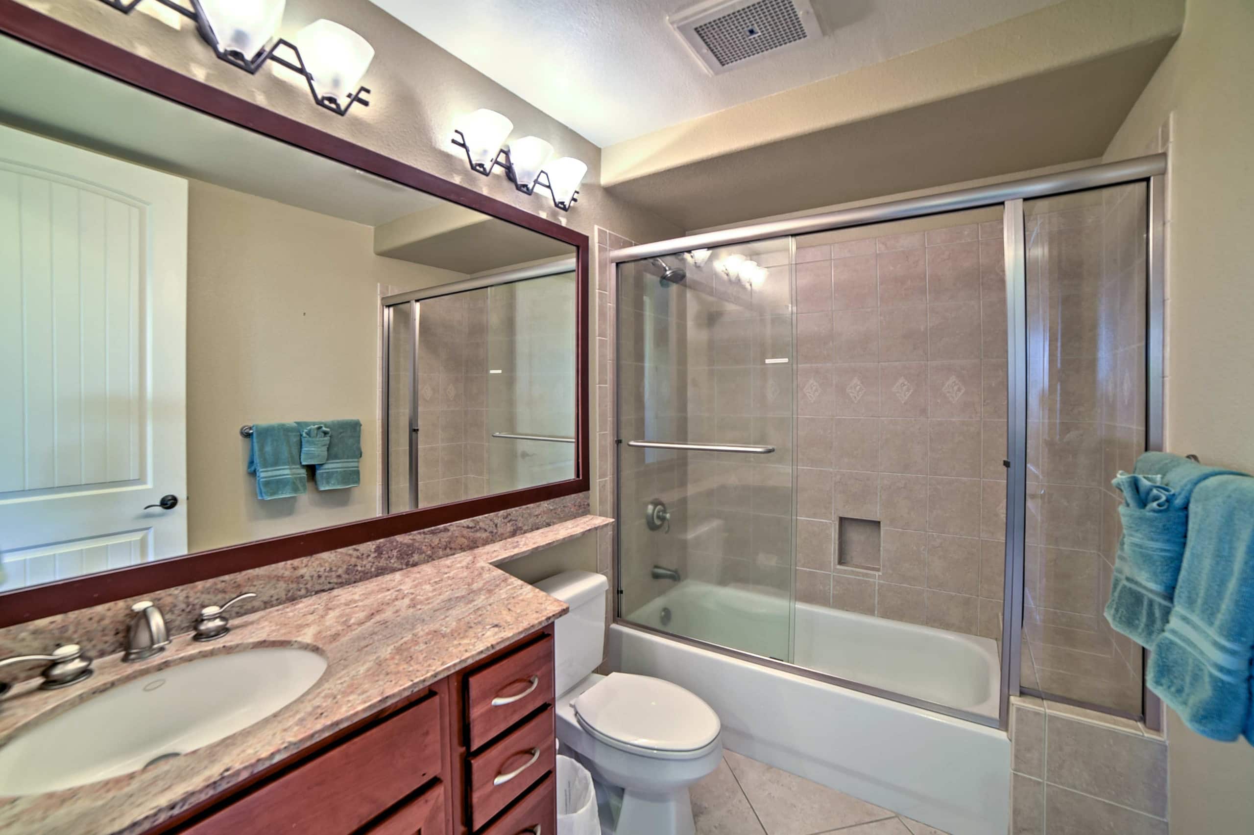 Villa in Waimea · ★4.91 · 3 bedrooms · 4 beds · 3 shared baths - Image 21