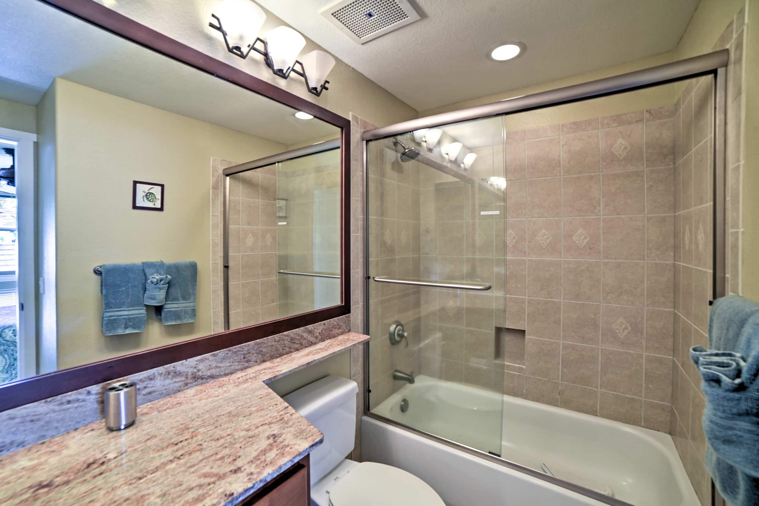 Villa in Waimea · ★4.91 · 3 bedrooms · 4 beds · 3 shared baths - Image 18