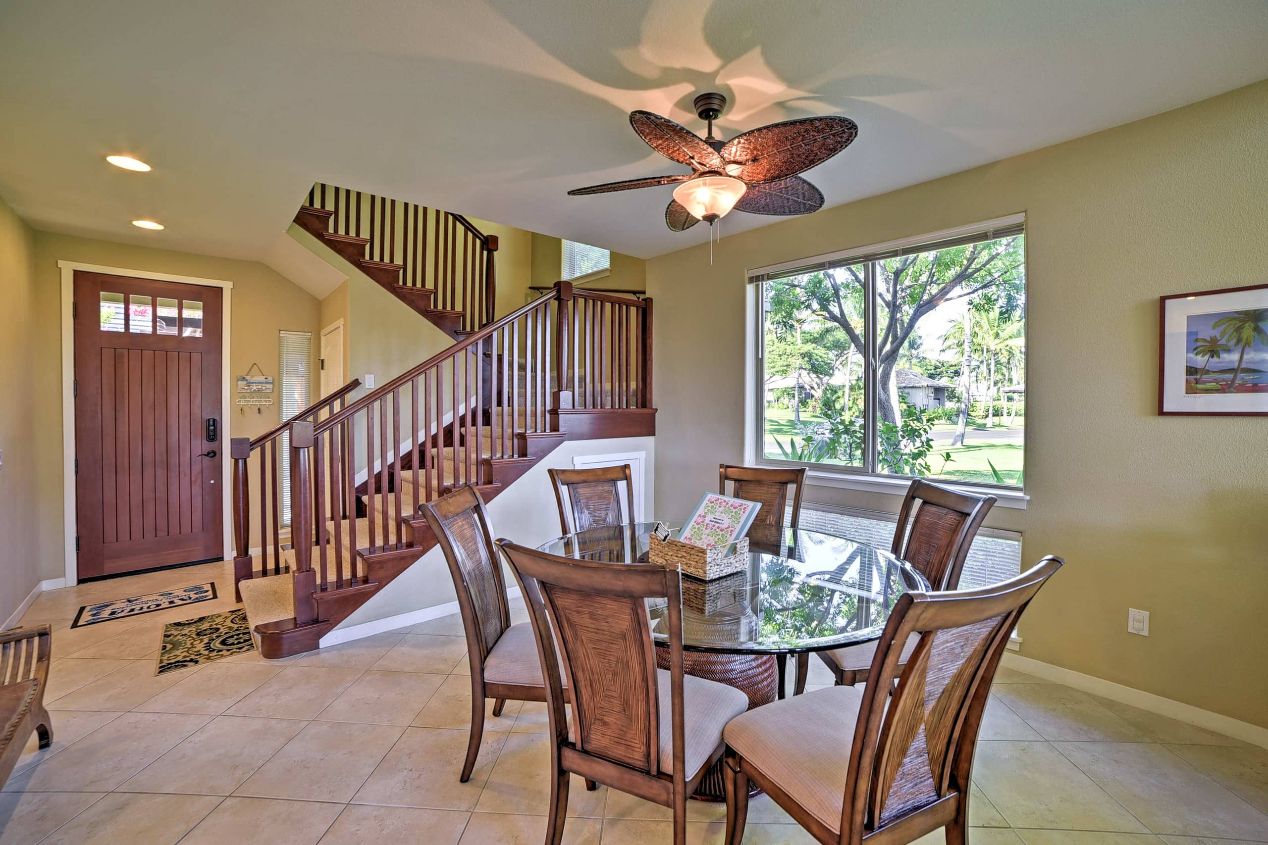 Villa in Waimea · ★4.91 · 3 bedrooms · 4 beds · 3 shared baths - Image 4