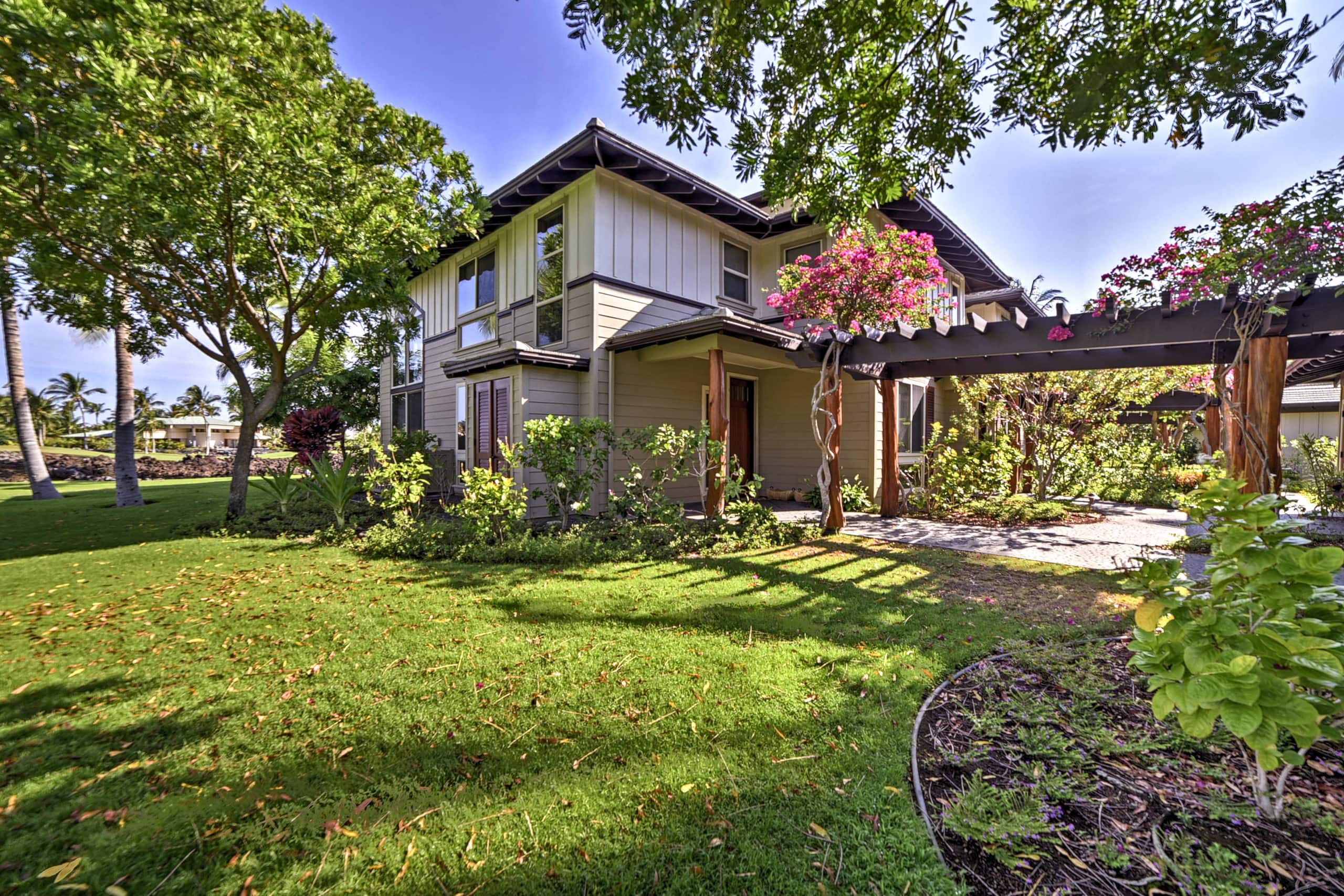 Villa in Waimea · ★4.91 · 3 bedrooms · 4 beds · 3 shared baths - Image 1