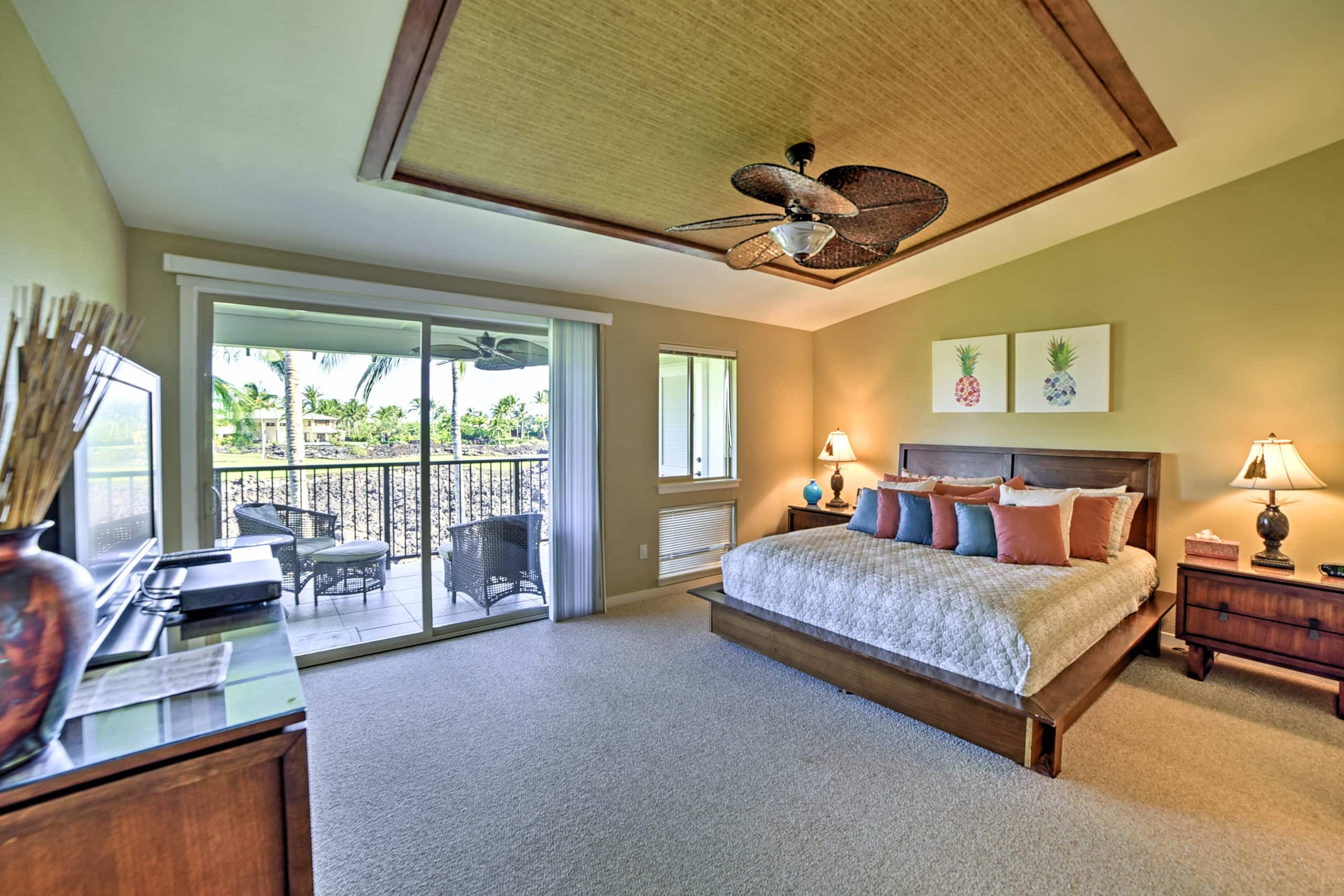 Villa in Waimea · ★4.91 · 3 bedrooms · 4 beds · 3 shared baths - Image 11