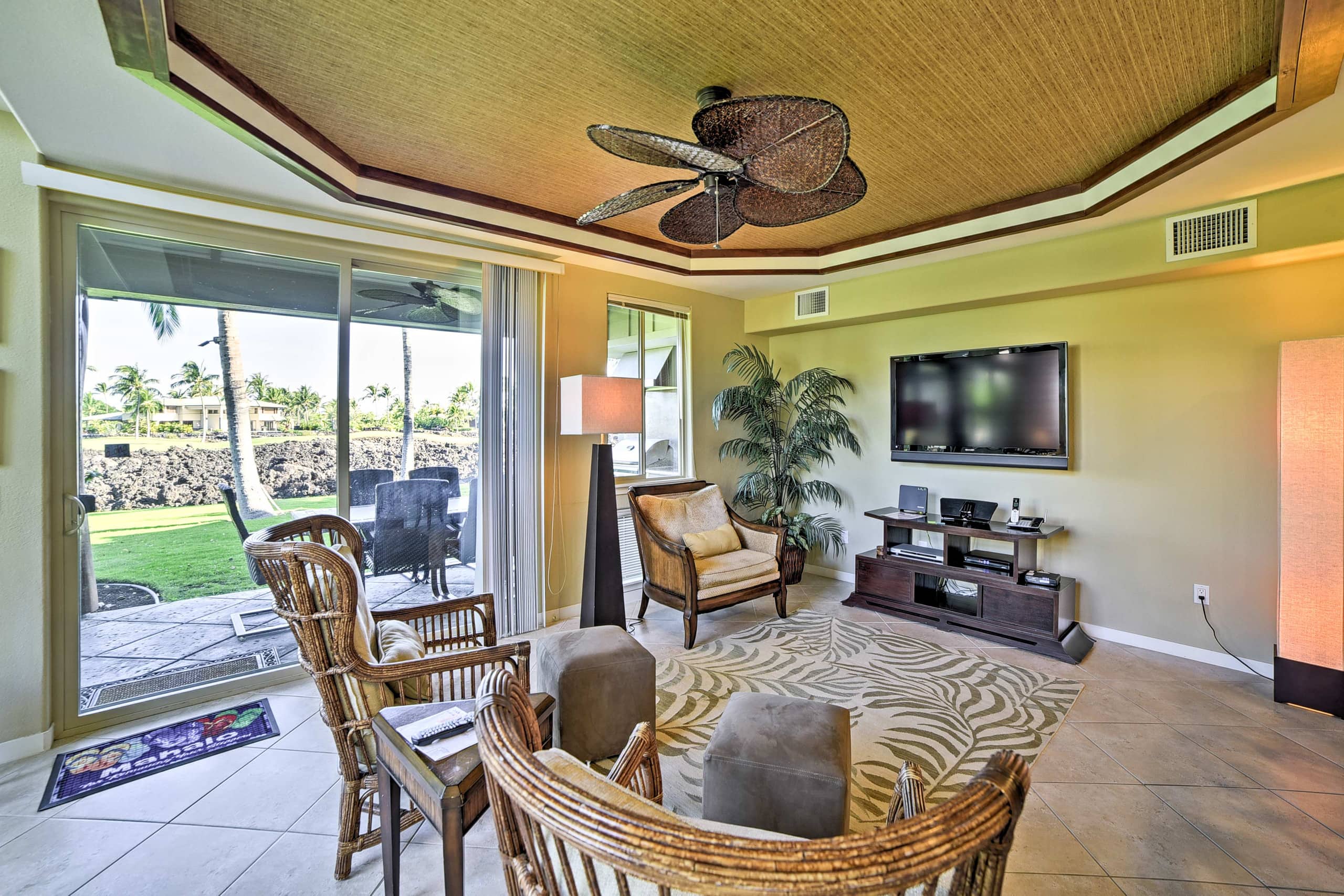 Villa in Waimea · ★4.91 · 3 bedrooms · 4 beds · 3 shared baths - Image 8