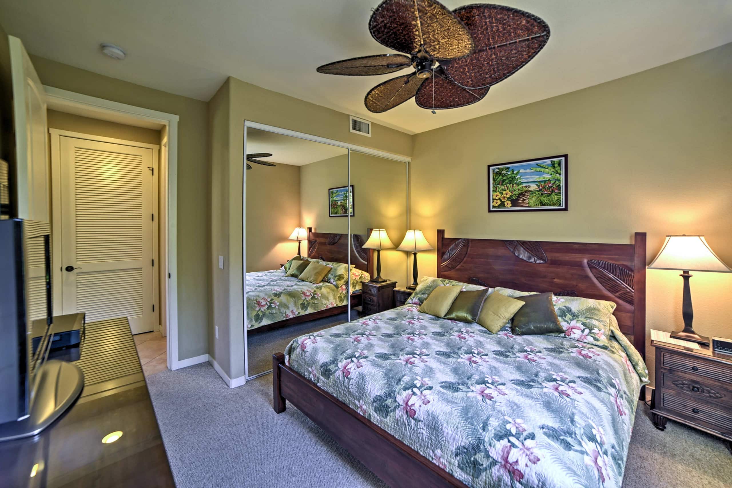Villa in Waimea · ★4.91 · 3 bedrooms · 4 beds · 3 shared baths - Image 20