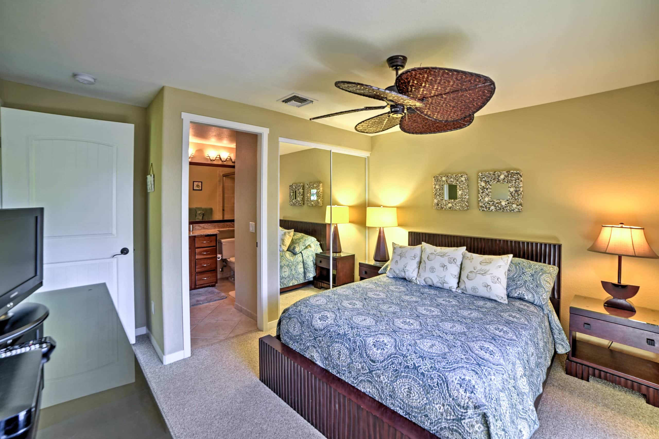 Villa in Waimea · ★4.91 · 3 bedrooms · 4 beds · 3 shared baths - Image 17
