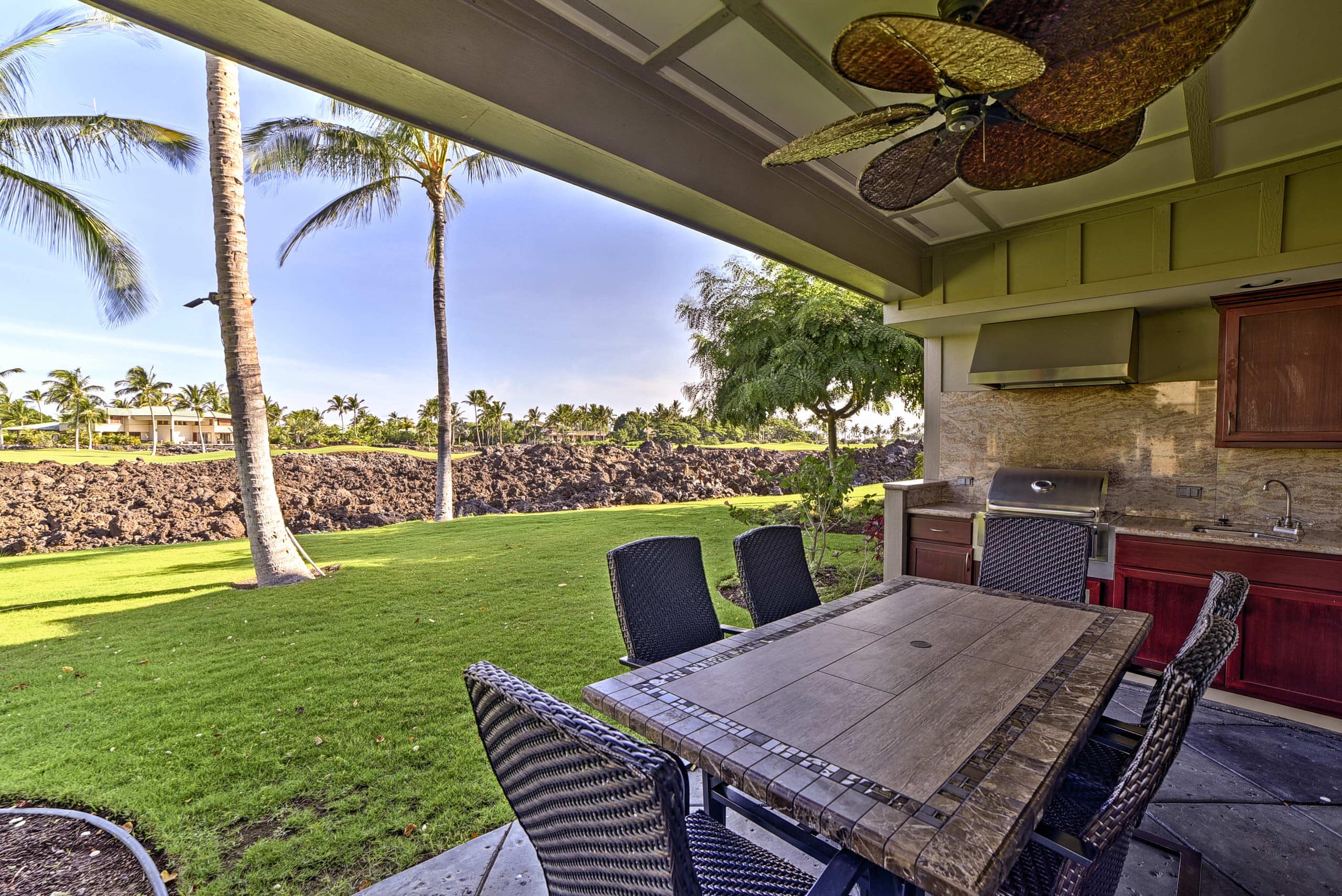 Villa in Waimea · ★4.91 · 3 bedrooms · 4 beds · 3 shared baths - Image 25