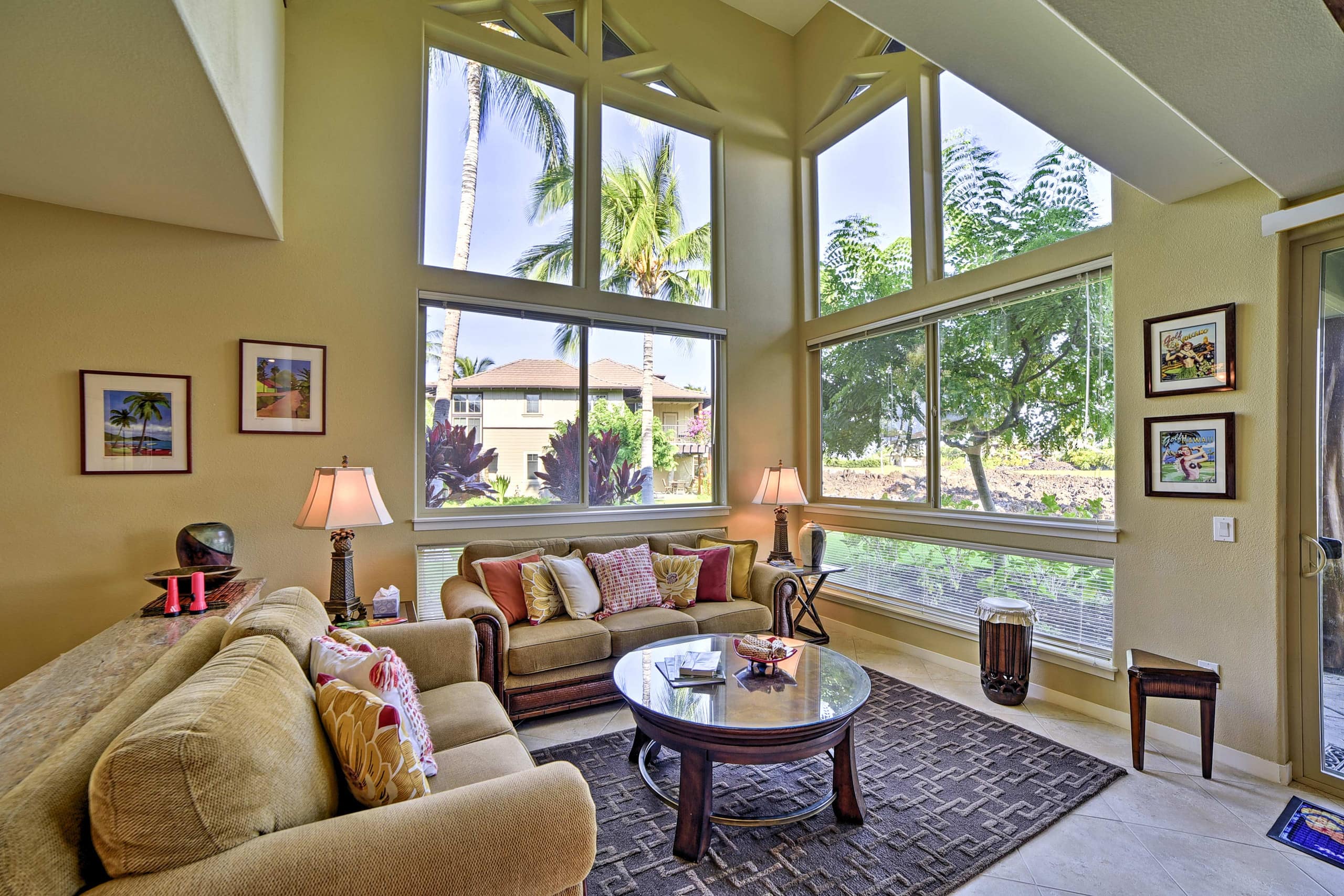 Villa in Waimea · ★4.91 · 3 bedrooms · 4 beds · 3 shared baths - Image 9