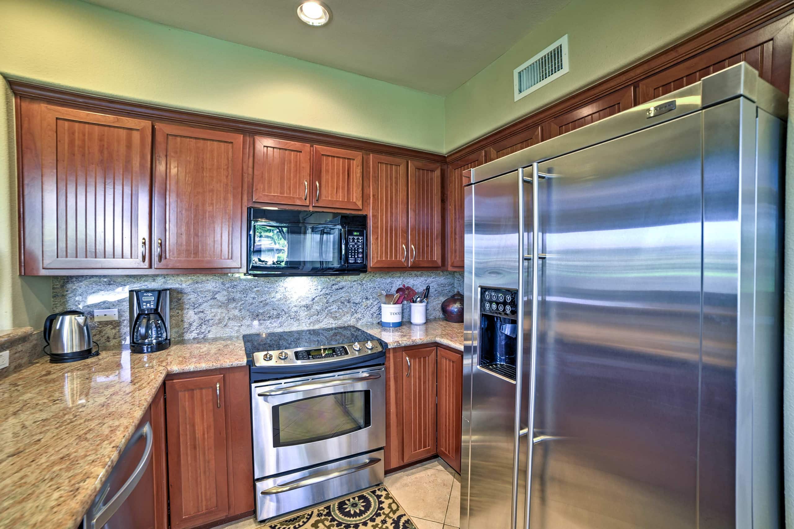 Villa in Waimea · ★4.91 · 3 bedrooms · 4 beds · 3 shared baths - Image 7