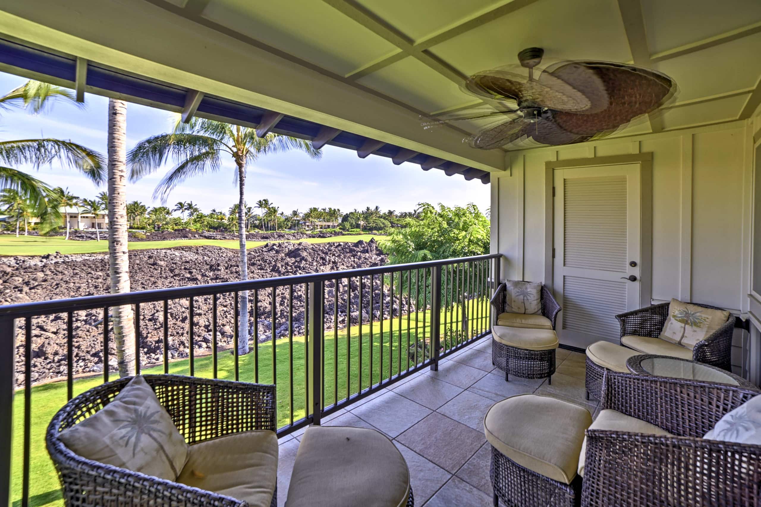 Villa in Waimea · ★4.91 · 3 bedrooms · 4 beds · 3 shared baths - Image 15