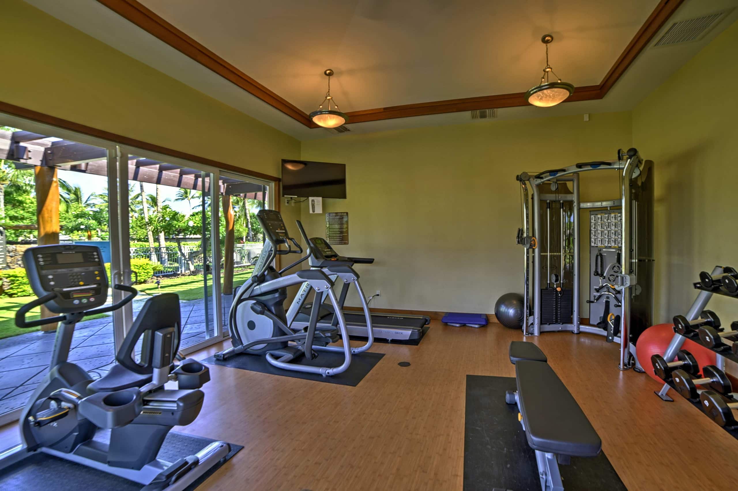 Villa in Waimea · ★4.91 · 3 bedrooms · 4 beds · 3 shared baths - Image 26